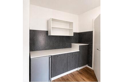 Gut geschnittene 2,5-Zimmer-Wohnung in zentraler Lage von Langenberg