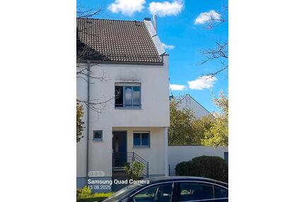 Reihenendhaus - 420.000,00&nbsp;EUR Kaufpreis, ca.&nbsp; 83,00&nbsp;m&sup2; in Nuthetal (PLZ: 14558)