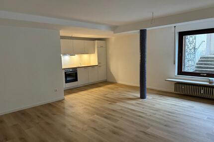 Heilbronn-Böckingen 3 Zi. Whg. mit Küche