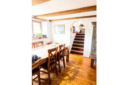 Haus zum Kaufen in Hüfingen 290.000,00 € 140 m²