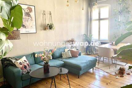 Wohnungsswap - Erich-Weinert-Straße - Berlin Prenzlauer Berg