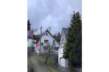 Haus zum Mieten in Großschirma 450,00 € 90 m²