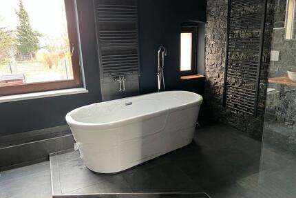 Geräumige 2 Raum Wohnung in Kändler, ab 01.05.2026 verfügbar - Limbach-Oberfrohna