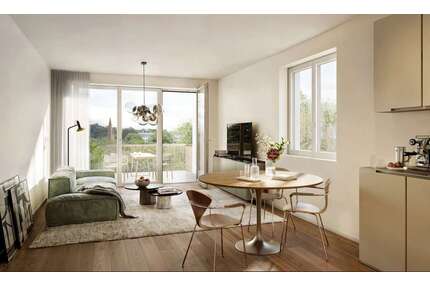 Wohnung zum Mieten in Nürnberg 1.206,24 € 74.23 m²