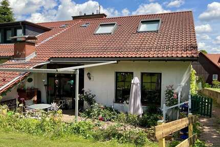 Haus zum Kaufen in Göttingen Knutbühren 449.000,00 € 171 m² - Göttingen / Knutbühren