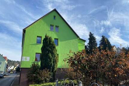Haus zum Kaufen in Pforzheim Würm 499.000,00 € 173 m² - Pforzheim / Würm