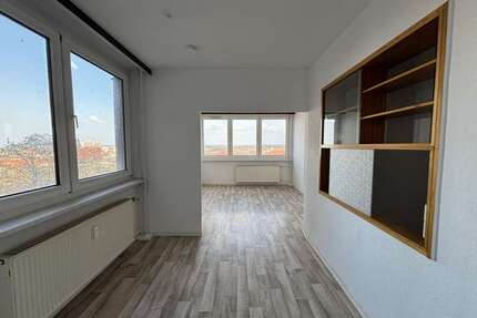 Wohnung zum Mieten in Frankfurt (Oder) 291,83 € 53.06 m²