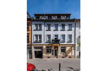 Haus zum Kaufen in Mannheim 1.600.000,00 € 700 m²