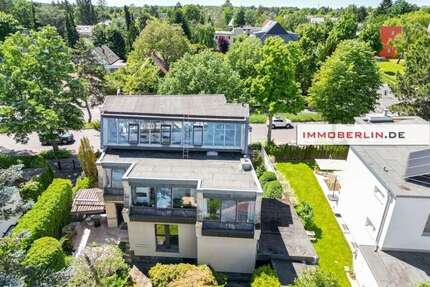 Haus zum Kaufen in Berlin 1.150.000,00 € 184 m²