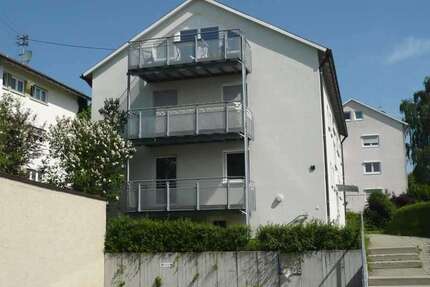 Wohnung zum Mieten in Sigmaringen 530,00 € 65 m²