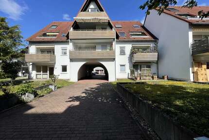 Wohnung zum Mieten in Heidelberg 930,00 € 75.66 m²