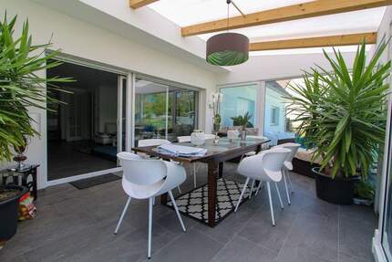 Modernes Traumhaus in ruhiger Lage! - Leipzig Plaußig-Portitz