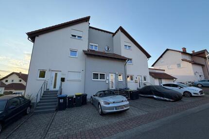 3 Zimmerwohnung mit Terasse - 710,00&nbsp;EUR Kaltmiete, ca.&nbsp; 86,00&nbsp;m&sup2; in Mettlach (PLZ: 66693)