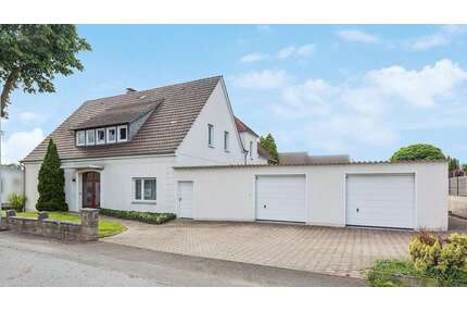 Haus zum Kaufen in Bünde 398.000,00 € 295 m²