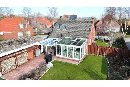 Haus zum Kaufen in Norden 249.000,00 € 108 m²