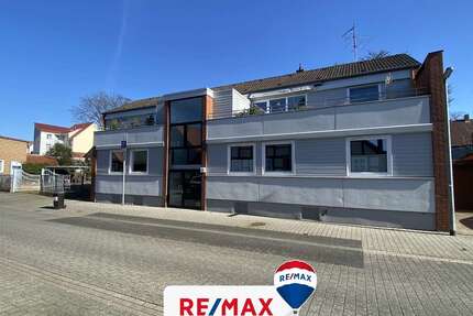 Wohnung zum Mieten in Celle 774,00 € 86 m²