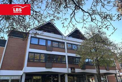 Wohnung zum Kaufen in Porta Westfalica 115.000,00 € 63 m²