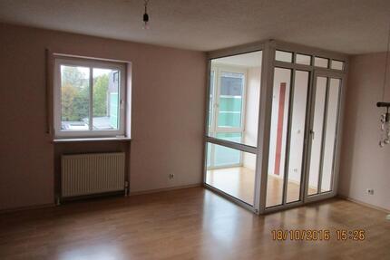 Tolle 2,5 Zi.-Maisonette-Whg. in DEG - zentrale Lage - Deggendorf