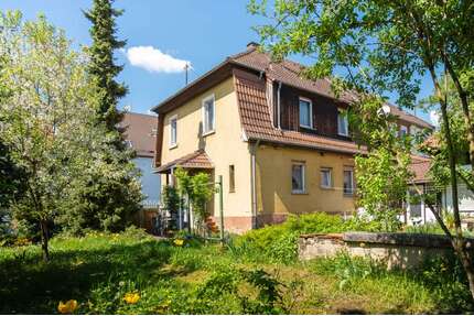 Haus zum Kaufen in Bad Schönborn Bad Langenbrücken 399.000,00 € 123 m² - Bad Schönborn / Bad Langenbrücken