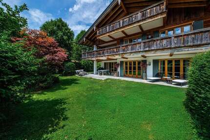 Wohnung zum Kaufen in Rottach-Egern 1.980.000,00 € 158 m²