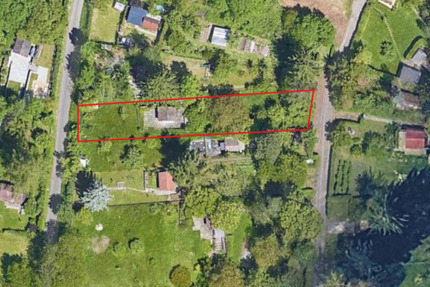 Gartengrundstück in Stuttgart-Uhlbach (Im Gaiern) zu verpachten