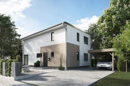 Ihr neues Zuhause, inkl. Grundstück: energetisch sicher, stressfrei & bezahlbar - Zurow