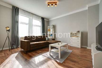 Wohnung zum Mieten in Stuttgart 1.630,00 € 84 m²