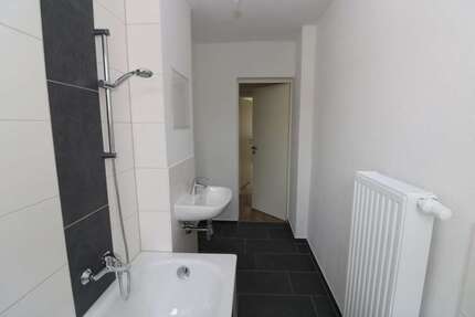 Wohnung zum Mieten in Halsbrücke 429,00 € 56.88 m²
