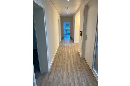 Moderne renovierte Wohnung in ruhiger Lage von Zweibrücken