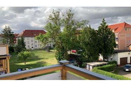 Wohnung zum Mieten in Gotha 385,00 € 61.39 m²
