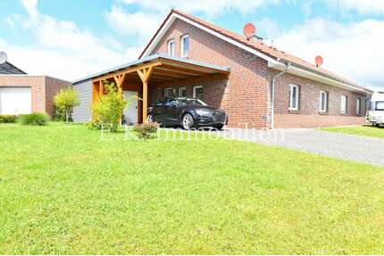 Haus zum Kaufen in Rhauderfehn 285.000,00 € 81.38 m²