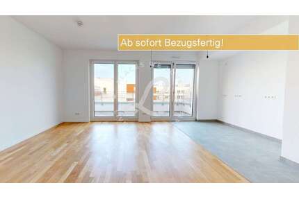 Wohnung zum Kaufen in Frankfurt am Main 684.900,00 € 87.5 m²
