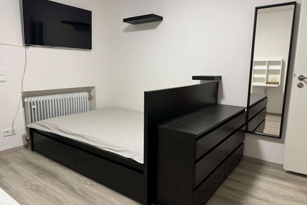 Wohnung zum Mieten in Bayern - Lohberg 350,00 € 20 m²