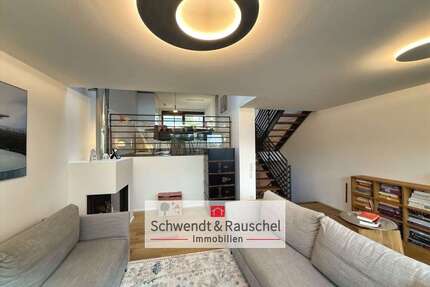 Haus zum Kaufen in Frankfurt 1.195.000,00 € 188.24 m²