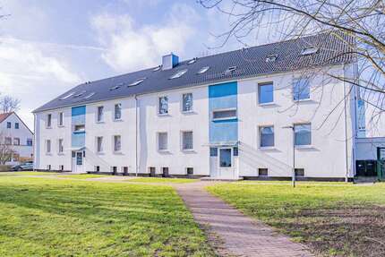 Wohnung zum Kaufen in Enger 99.000,00 € 74 m²