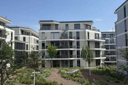 Wohnung zum Mieten in Mainz-Kastel 1.717,00 € 68.68 m²