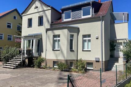 Vermietung - 5 Raum Wohnung, Wandlitz