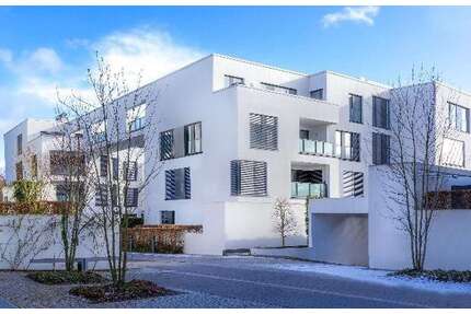 Wohnung zum Kaufen in Stuttgart-Vaihingen 345.000,00 € 51.9 m²