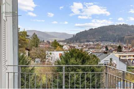 Haus zum Kaufen in LahrSchwarzwald 850.000,00 € 270 m² - Lahr/Schwarzwald