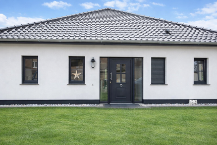 Haus zum Kaufen in Halberstadt 379.000,00 € 107.77 m²