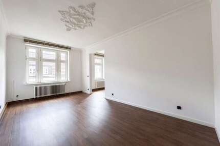 Wohnung zum Mieten in Münster 1.650,00 € 110 m²