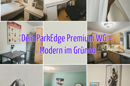 Helles möbliertes Frauen WG-Zimmer direkt am MHH ab Sofort - Hannover Buchholz-Kleefeld