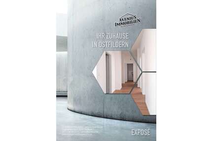 Wohnung zum Mieten in Ostfildern 1.245,00 € 101.03 m²