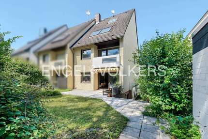 Haus zum Kaufen in Bad Homburg vor der Höhe 498.000,00 € 146 m²