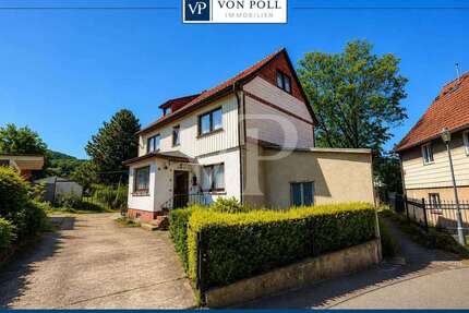 Haus zum Kaufen in Ilsenburg 229.000,00 € 180 m²