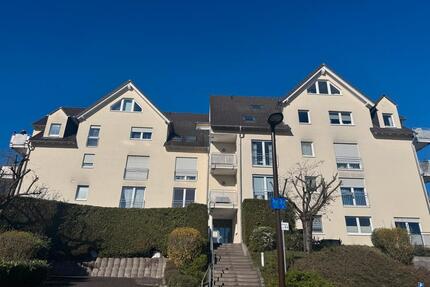 Maisonettewohnung Friedrichsberg in 56170 Bendorf-Sayn