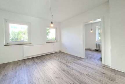 Wohnung zum Mieten in Minden 625,00 € 57.05 m²