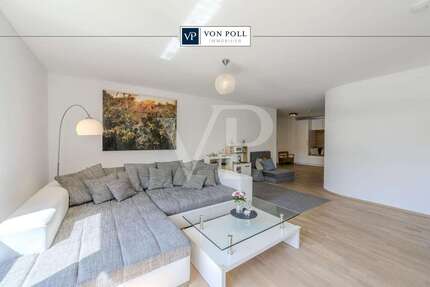 Wohnung zum Kaufen in Schwieberdingen 438.000,00 € 110 m²