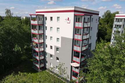 Wohnung zum Mieten in Magdeburg 321,10 € 47.57 m²