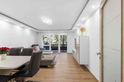 Wohnung zum Kaufen in Ingolstadt 346.700,00 € 77 m²